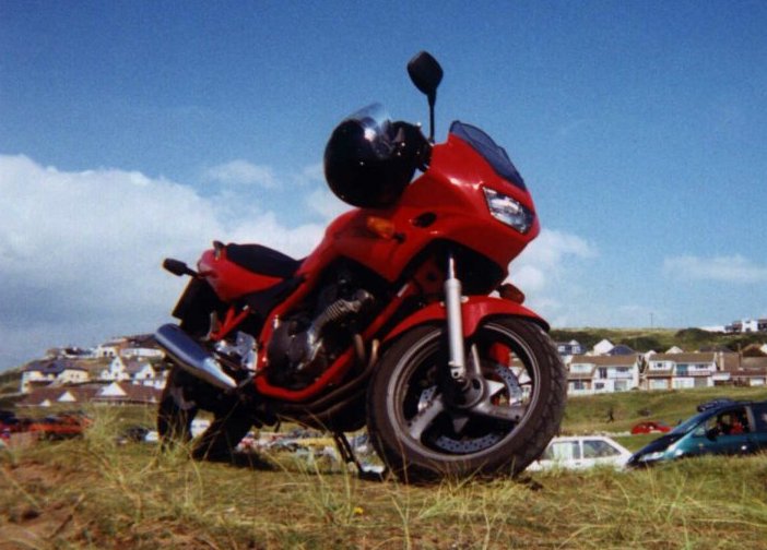 Bike